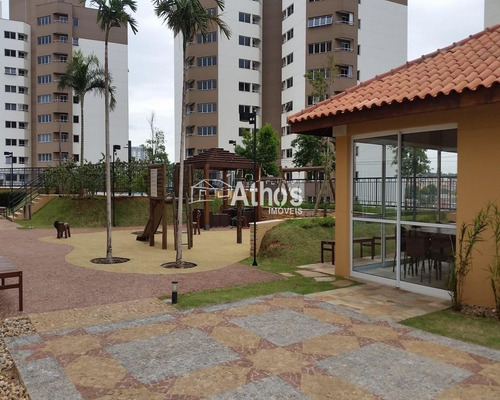 Imagem 13 de 30 de Apartamento Edificio Maroc, Indaiatuba - 02 Quartos Sendo 01 Suíte, 02 Banheiros, Sala De Jantar, Sala De Estar, Garagem. - Ap01883 - 70928434