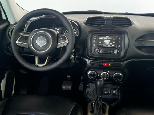Jeep Renegade 1.8