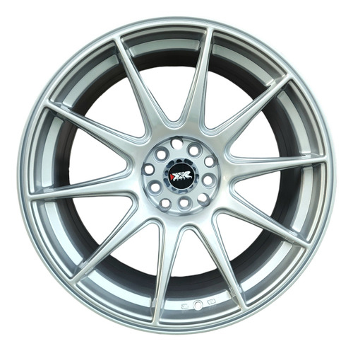 Llantas Concavas Xxr 527 Aro 18x8.75 5x100 Y 5x114 (set4)