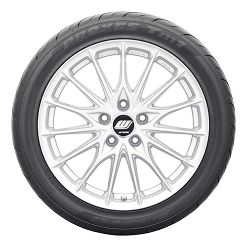 4 Llantas 205/40r17 Toyo Proxes Tm1 84w Msi W