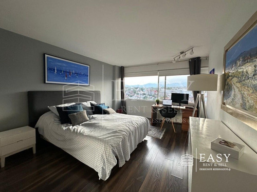 Penthouse En Renta En Lomas De Chapultepec