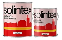 Comprar Pintura De Señalamiento Solintex Cuñete (5 Galones)