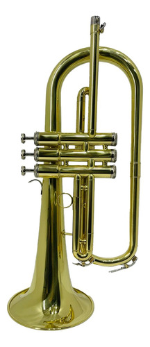 Bugle Lacado Dorado Mahler