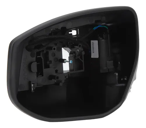 Espejo Lateral Eléctrico Con Módulos Plegables De Control In
