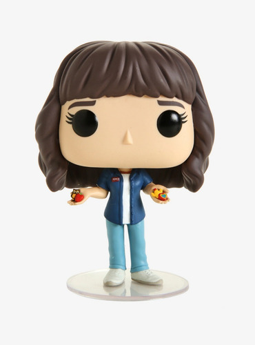 Muñeco Funko Pop - Joyce - 845 - Librería Alsina
