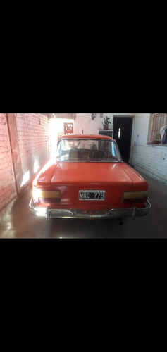 Fiat Coupe 1500