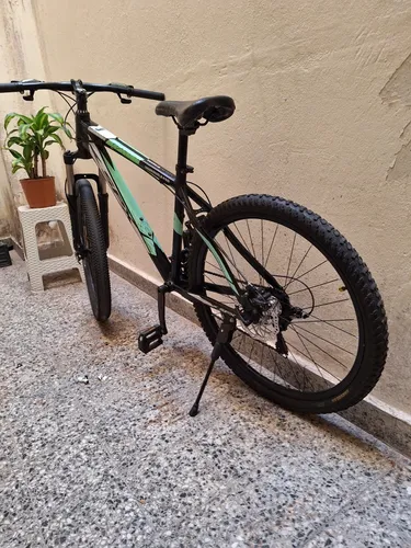 Bicicleta spx online plegable