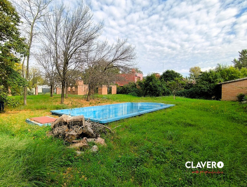Terreno En Villa Amalia, Santa Rosa La Pampa