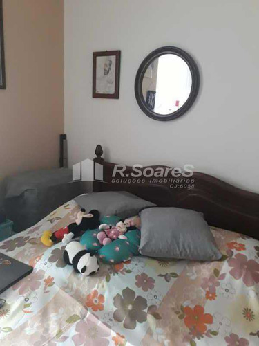 Apartamento 2 Dormitórios No Melhor Ponto Da Marechal Fontenelle - Vvap20687