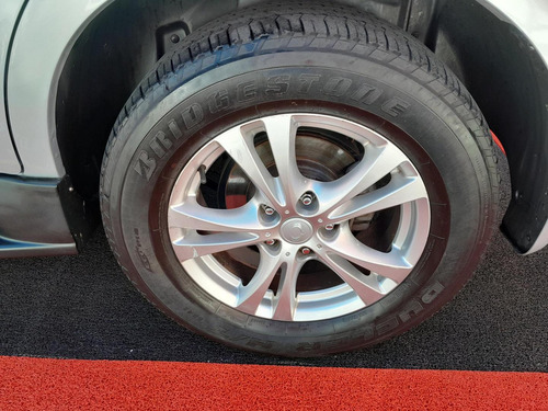 Ssangyong Rexton Rx 270 4x4 Xdi 2.7 4p 2010
