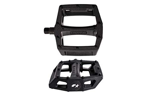 Pedal De Plataforma Bmx Puertas Fyxation