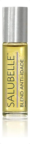 Salubelle Imortelle Blend Anti Idade Doterra Tipo de pele Todo tipo de pele