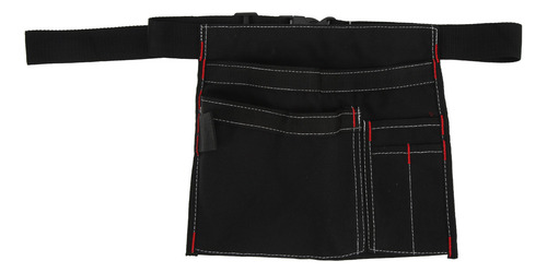 Bolsa Para Herramientas De Cintura, Cinturón Utilitario Para