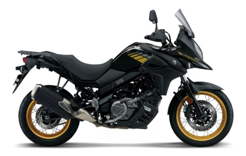 Imagen 3 de 15 de Suzuki V-strom 650 Xt 0km