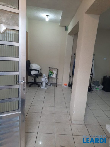 Imagem 3 de 15 de Sobrado - Vila Carmosina - Sp - 643994