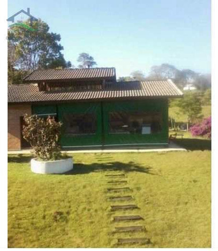 Imagem 29 de 30 de Sítio Com 4 Dorms, Serra Negra, Bom Jesus Dos Perdões - R$ 1.49 Mi, Cod: 2107 - V2107