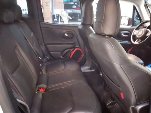 Imagem 6 de 20 de Jeep Renegade 2.0 16v Turbo Trailhawk 4x4