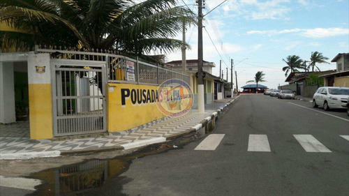 Imagem 3 de 14 de Casa Com 10 Dorms, Centro, Mongaguá - R$ 1.3 Mi, Cod: 27112 - V27112
