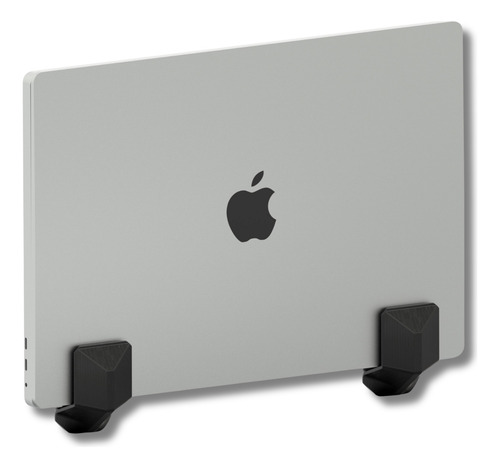 Suporte Parede Notebook Vertical Stephan Home/office