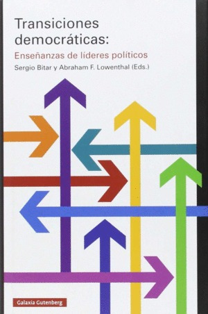 Libro Transiciones Democráticas