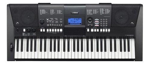 Teclado Yamaha Psr E423