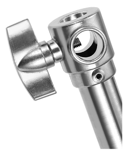 Brazo Transversal 3m Ciclorama Portafondos Poste Para Tripie