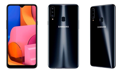 Celular Samsung A20s 32gb