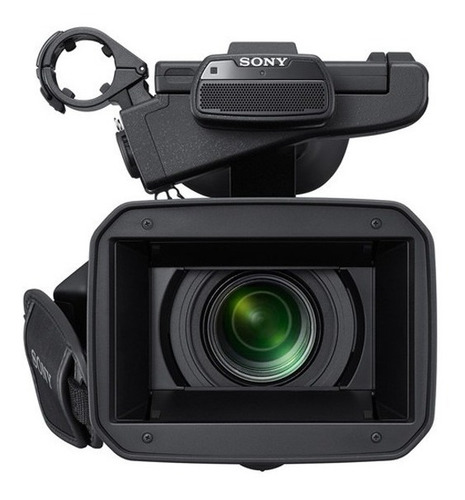 Imagen 2 de 3 de Sony Pxw-z150