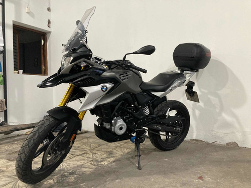 Bmw Gs 310