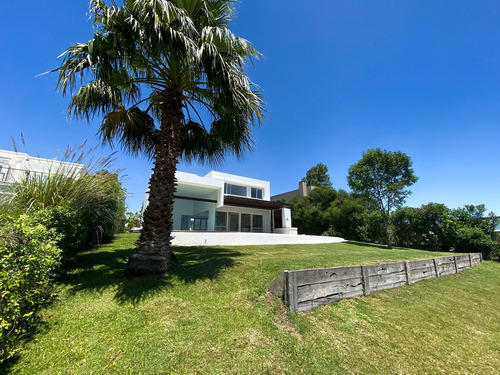 Imagen 26 de 26 de Venta Casa Al Lago En Los Alisos, Nordelta, Tigre, G.b.a. Zona Norte