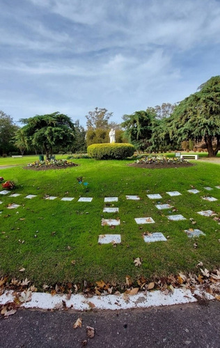 Imagen 3 de 4 de Venta Parcela Parque Memorial
