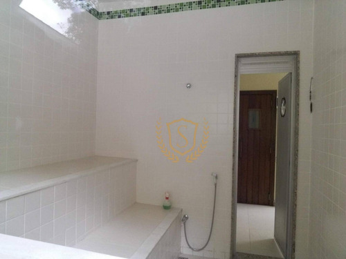 Terreno À Venda, 671 M² Por R$ 490.000,00 - Quebra Frascos - Teresópolis/rj - Te0037