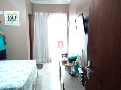 Imagem 7 de 17 de Sobrado Com 3 Dorms, Vila Alpina, São Paulo - R$ 470 Mil, Cod: 1154 - V1154