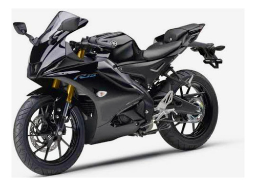 Yamaha R-15 Modelo 2025