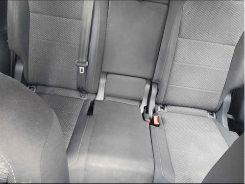 Volkswagen Tiguan 1.4 Comfortline At