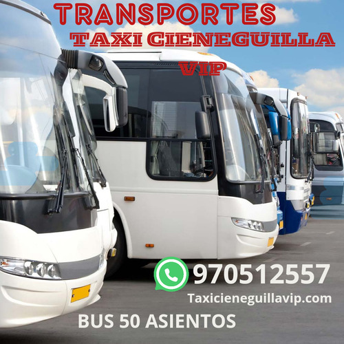 Transportes & Taxi Seguro