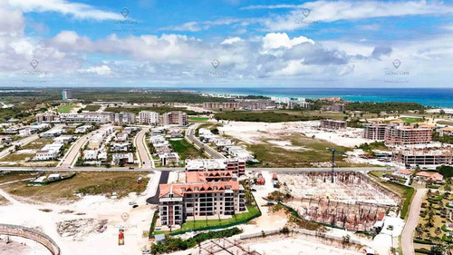 Apartamento De 1 Habitación Con Terraza En La Azotea Greenwood, Cap Cana