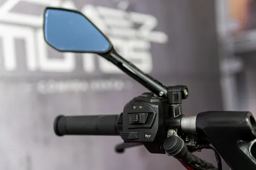 Bajaj Pulsar Ns 200 Fi 2023