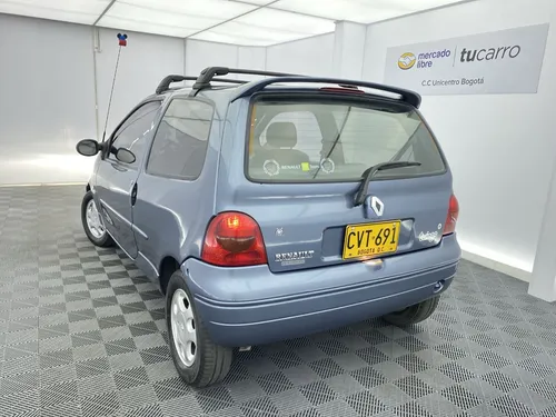 Renault Twingo 1.2 Dynamique