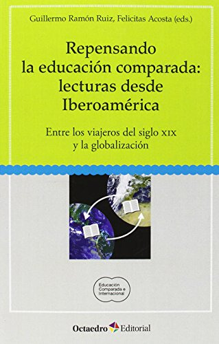 Repensando La Educación Comparada, Aa.vv., Octaedro