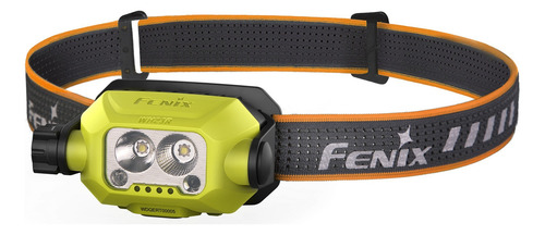 Linterna Frontal Fenix Wh23r 600 Lumenes Torch Chile