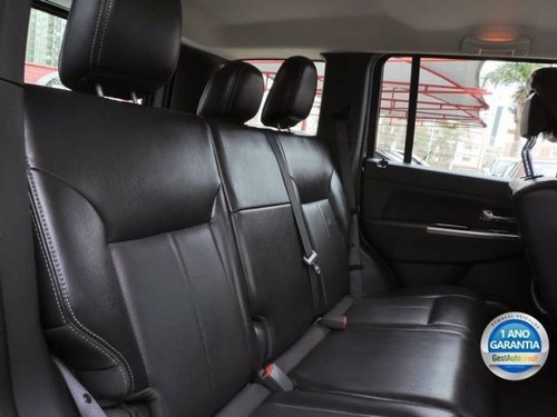 Jeep Cherokee Limited 4x4 3.7 V6 12v, Obx9880