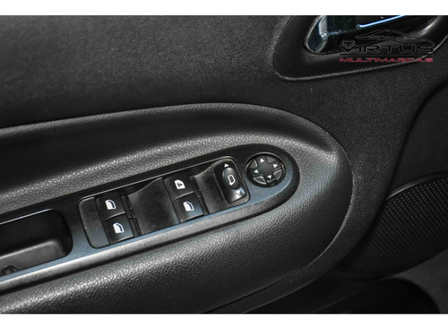 Citroën Aircross 1.6 EXCLUSIVE 16V FLEX 4P MANUAL