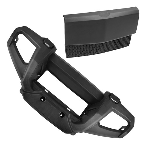 Caltric 2633271-070 2633520-070 5435357-070 Front Bumper Cch