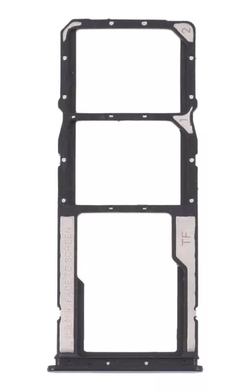 Bandeja De Tarjetas Sim + Sim Para Xiaomi Redmi Note 11s 4g