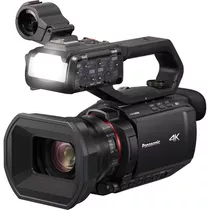 Comprar Videocámara Panasonic Hc-x2000 Uhd 4k 3g-sdi Hdmi Pro