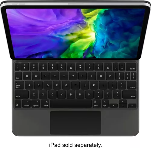 Apple Magic Keyboard Teclado iPad Pro 11 2da Gen En Español
