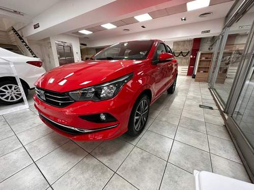 Imagen 11 de 25 de Fiat Cronos Precision 1.3 Cvt7 My23 Tr3