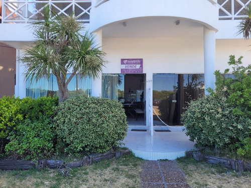 Departamento Frente Al Mar En Venta En Costa Del Este (1296)