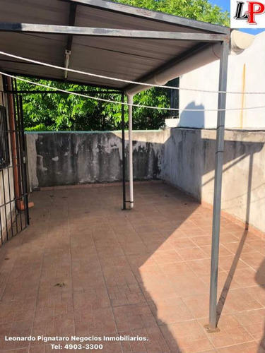 Casa - Flores